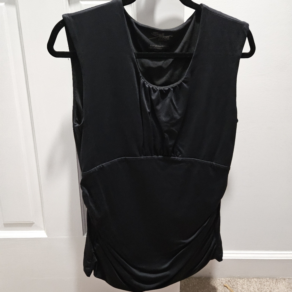 Women's Boutique style top